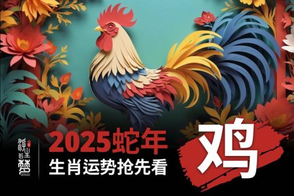 1993年属鸡人2025年全年运势详解及每月运程
