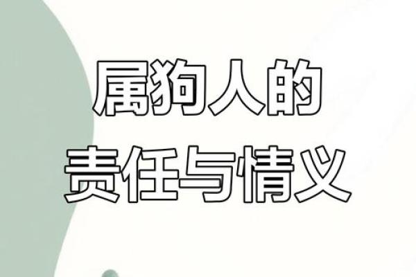 2025年属狗的人需要警惕哪三种人际交往类型
