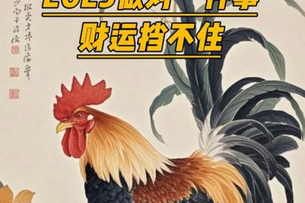 2025年属鸡人的财运和健康运详解，需要注意哪些方面？