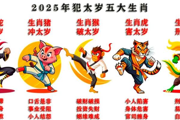 2025年属狗的人犯太岁吗？需要注意哪些方面？