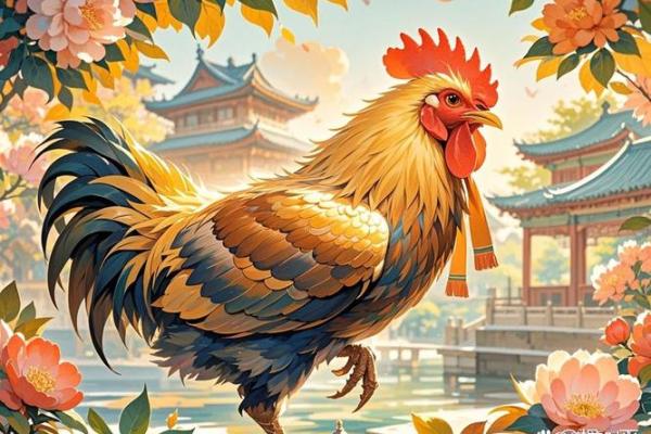 根据生肖五行，属鸡的人招财应该首选哪几种颜色？