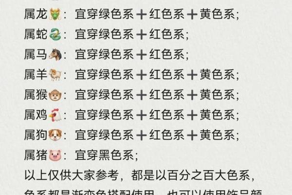 五行穿衣指南2022年5月13日网易 2022年5月13日五行穿衣颜色查询
