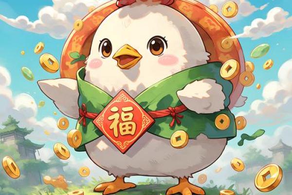 1969年属鸡男性2025年每月运势详解及运程预测