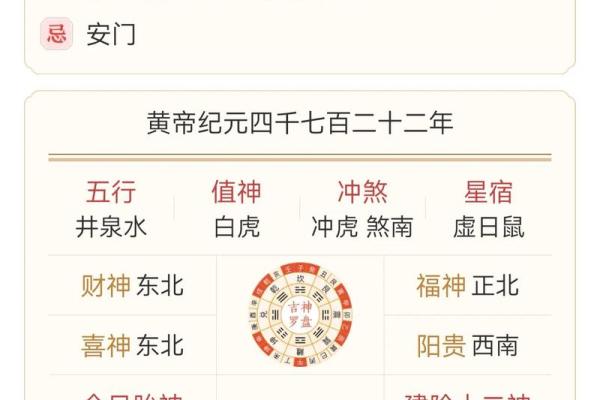 五行穿衣12月7日 明日五行穿衣指南颜色推荐
