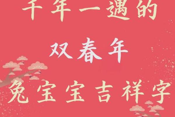 兔年第二个立春具体是哪一天？2023年双春年有什么特殊讲究和习俗