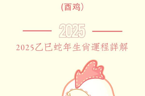2025年属鸡人全年运势详解1981年出生事业财运