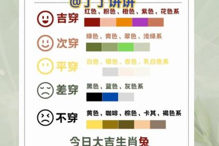 2021年9月14日五行属什么适合穿什么颜色，一篇就够了