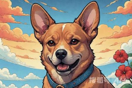 属狗的人2025年运势幸运颜色穿什么颜色最旺财