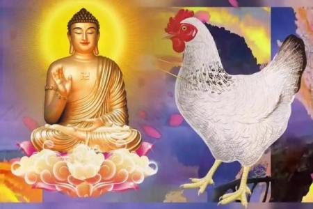 2024年属鸡人今日财运最佳方位是哪个方向
