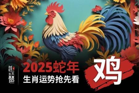 属鸡人2025年财运运势详解，需要注意哪些方面