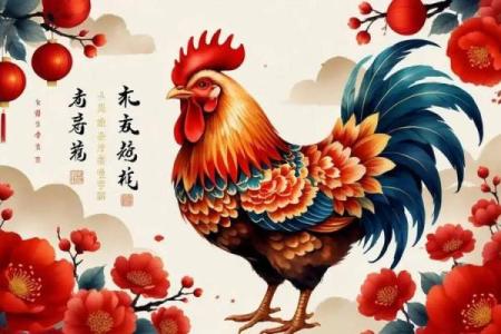 2005年属鸡男孩2025年高考学业运势如何看？