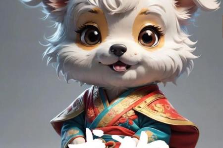 属狗人2025年全年运势详解，事业财运健康感情每月运程完整版