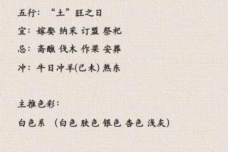 五行穿衣指南2022年5月20生肖 2022年5月20日生肖穿衣颜色指南