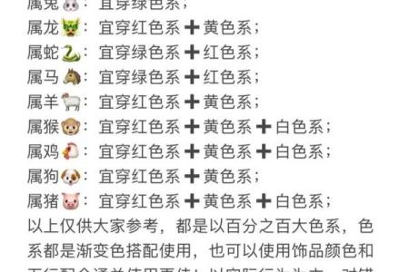 五行穿衣指南2022年12月19日 2022年12月19日五行穿衣旺运颜色