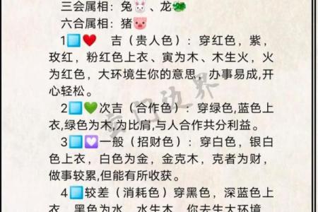五行穿衣指南2022年5月20 5月20日五行属什么穿衣指南