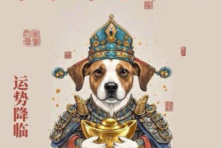 今天属狗的运势怎么样？事业和感情方面会不会有什么新的机遇或挑战