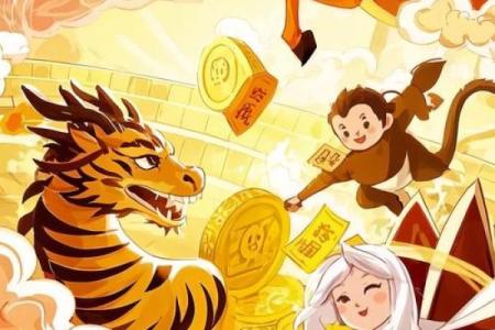2025年88年出生属龙人全年财运事业健康感情运势如何