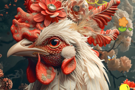 属鸡人2025年全年运势详解，事业财运和健康需要注意哪些方面？