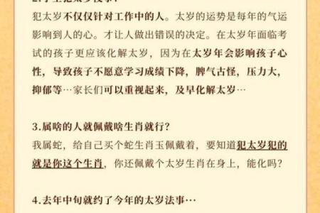 2025年属狗人冲太岁如何化解？蛇年运势详解与转运指南