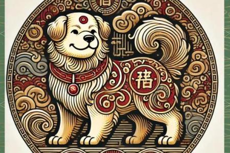 属狗的人今年多大了？2024年最新年龄对照表查询