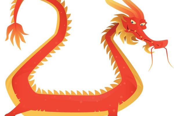 属龙人2025年全年运势详解及每月运程完整版最新分析