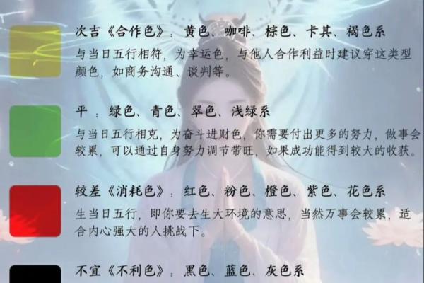 2021年9月9日穿衣五行 2021年9月9日五行穿衣指南