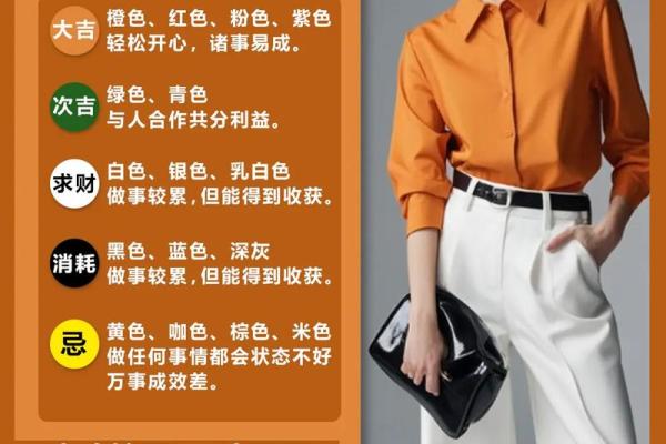 五行穿衣2022年10月29号 2022年10月29日五行穿衣指南