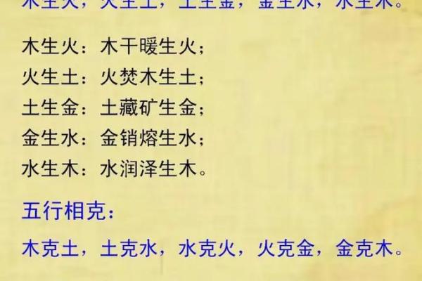 2010年属虎的宝宝五行缺什么需要注意哪些事项