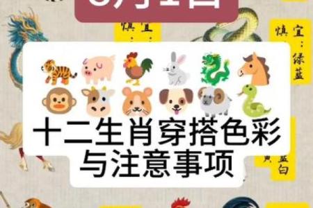 五行穿衣每日指南2023年8月1日 2023年8月1日五行穿衣颜色查询