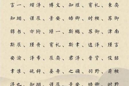 2013年男孩取名大全最新吉祥好听的男宝宝名字推荐