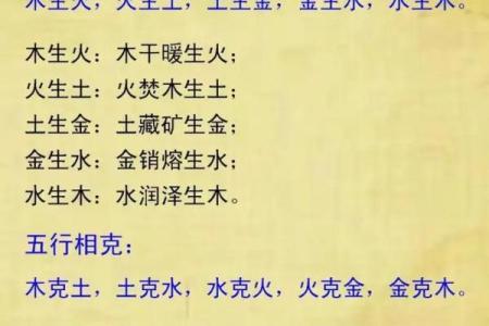 2010年属虎的宝宝五行缺什么需要注意哪些事项