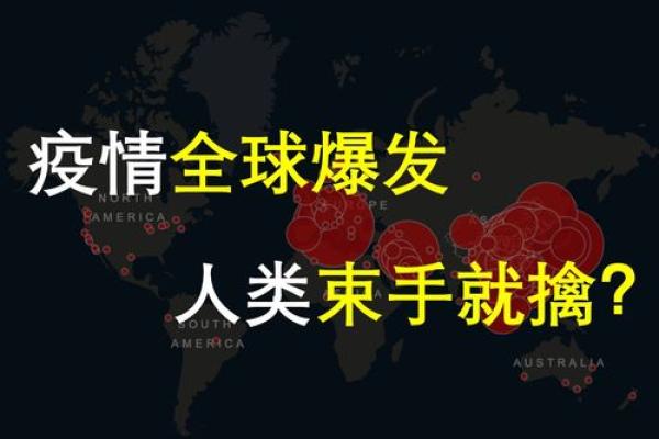 2020年全球疫情爆发前有哪些科学预测依据，新手必学