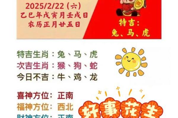 2025年农历乙巳蛇年对属鸡人的运势有何具体影响