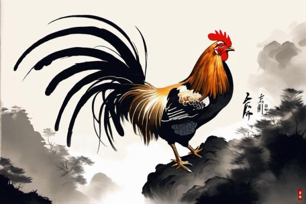 属鸡的人出生在哪个月份命运最佳且财运亨通？