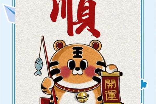 1986年属虎人39岁逢九真的那么可怕吗？如何化解太岁？
