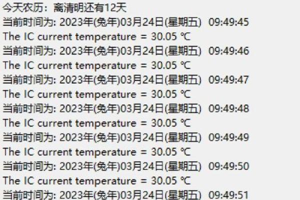 如何查询1993年农历对应的阳历日期？附详细转换表及使用说明