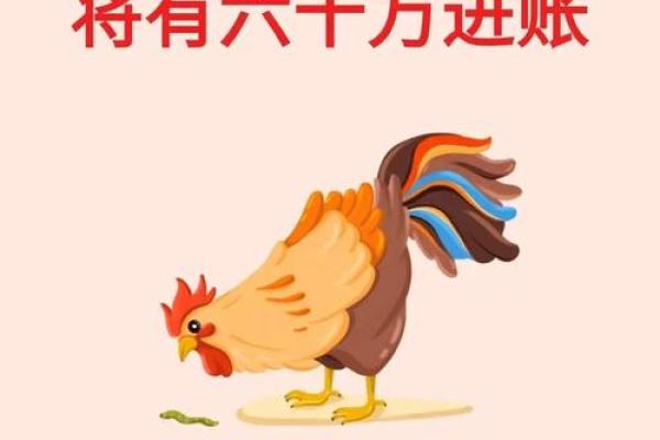两个属鸡的人合伙做生意财运合不合呢