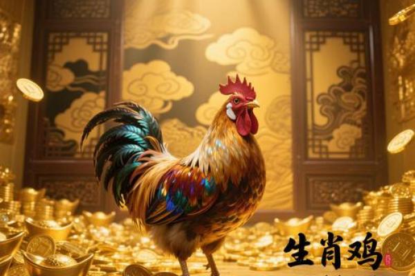 2025年属鸡人全年运势详解，财运事业健康感情完整解析
