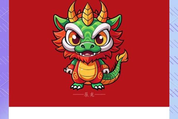 2025年属龙人财运事业运势如何？有什么得把眼睛擦亮了和开运方法？