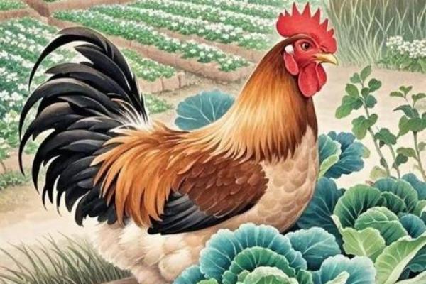 2025年属鸡的财运在哪个季度最好应该如何把握机会