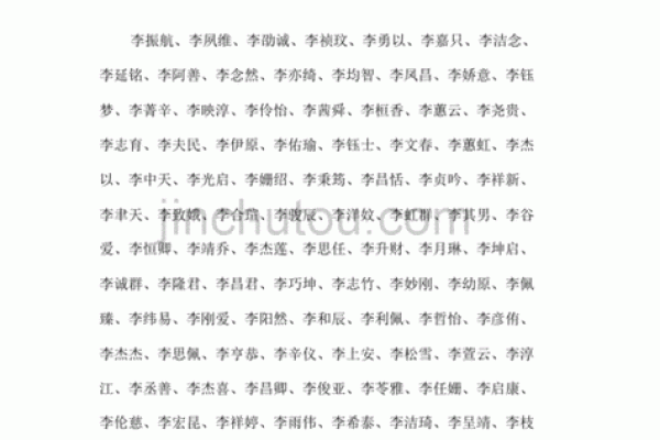 2013年出生的男孩取名大全包含五行八字的高分名字精选