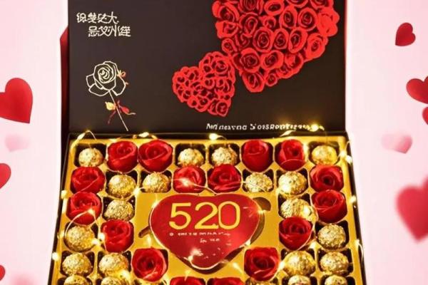 2012年七夕情人节送什么礼物给女朋友最有心意