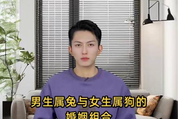 属狗的人和属兔的人结婚会幸福吗？婚姻配对情况解析