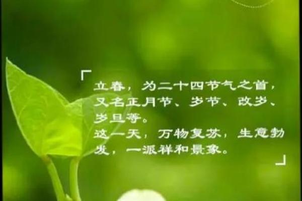 2022年立春具体时间是几点几分，今天打春准确时刻查询