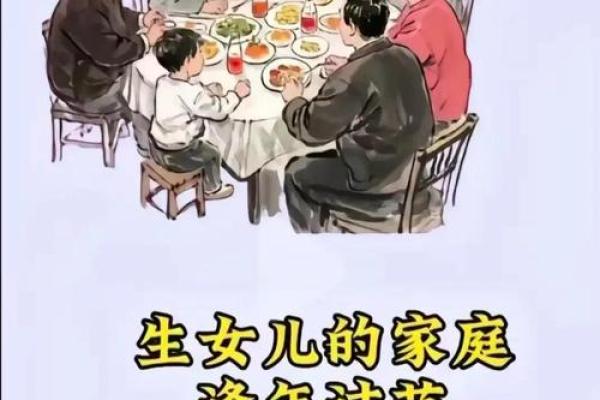 为什么有些地方说回娘家过年不吉利？着种说法有科学依据吗？