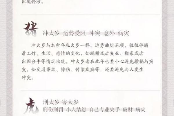 2013年蛇年本命年运势分析与化解太岁方法指南