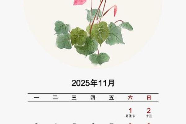2025年11月2日是结婚吉日吗(2025年11月份日历)