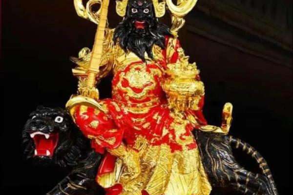 2020年财神爷生日具体是哪一天，要如何祭拜？