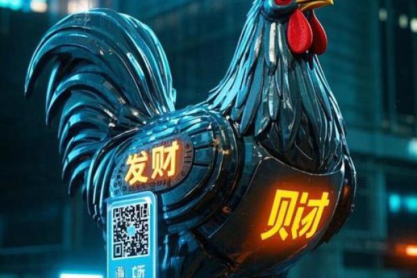 2025年属鸡人的财运和事业运如何看？有什么得把眼睛擦亮了？