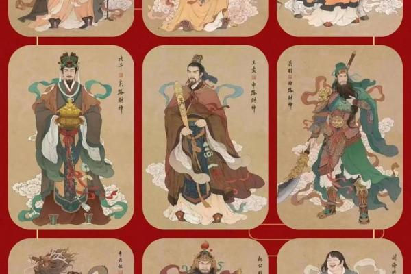 2020年财神爷生日具体是哪一天，要如何祭拜？